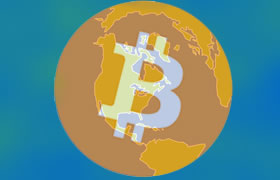 Bitcoin Can Change The Global Financial System